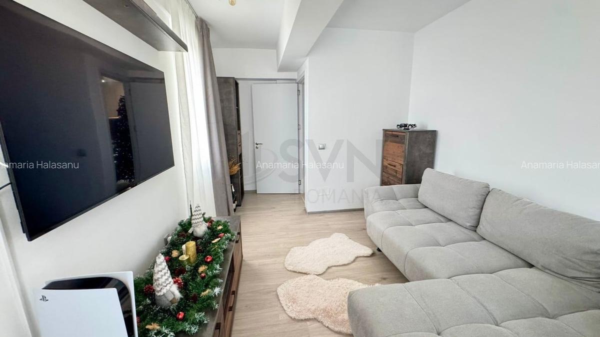 REA1026811 Apartament 3 Camere I Otopeni I Loc de parcare inclus - 10