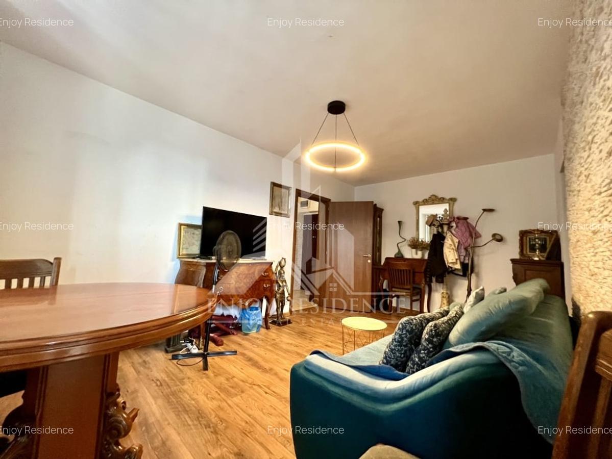 Apartament 2 Camere, SUPER POZITIE/4 min PLAZA MALL - 5