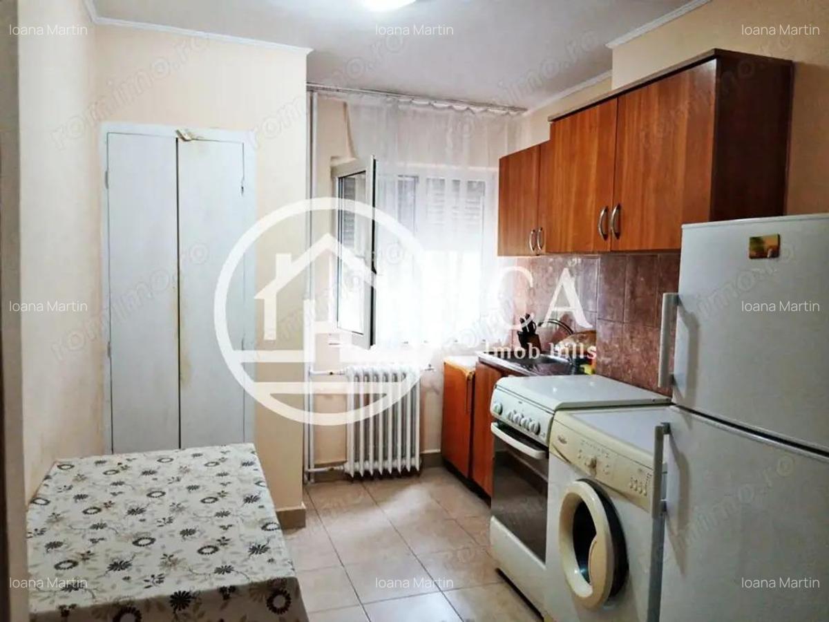 Apartament cu 2 camere de vanzare in zona Calea Aradului, Oradea - 4
