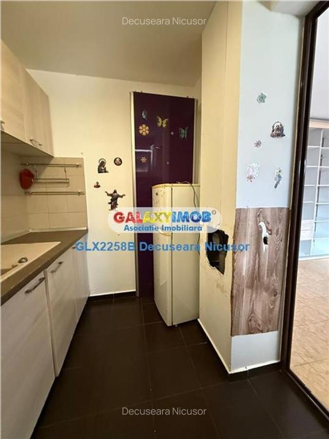 Garsoniera, Mobilata, utilata in Militari Residence 31.900 euro - 3
