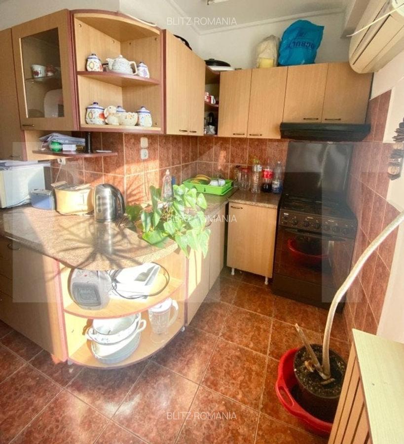 Apartament de 3 camere, tip D, luminos si spatios, in zona Bulevardul Cantemir! - 5