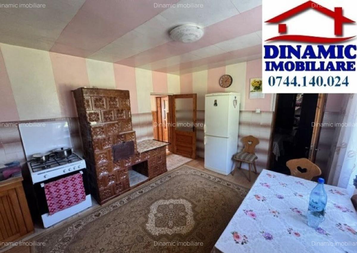 Casa Batca Doamnei + 2500 mp teren, 249 000 EURO - 7