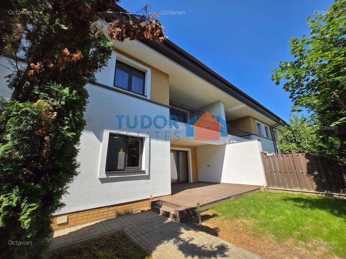 Beautiful Freshly Renovated 3 Bedroom Villa in Oxford Gardens - 1