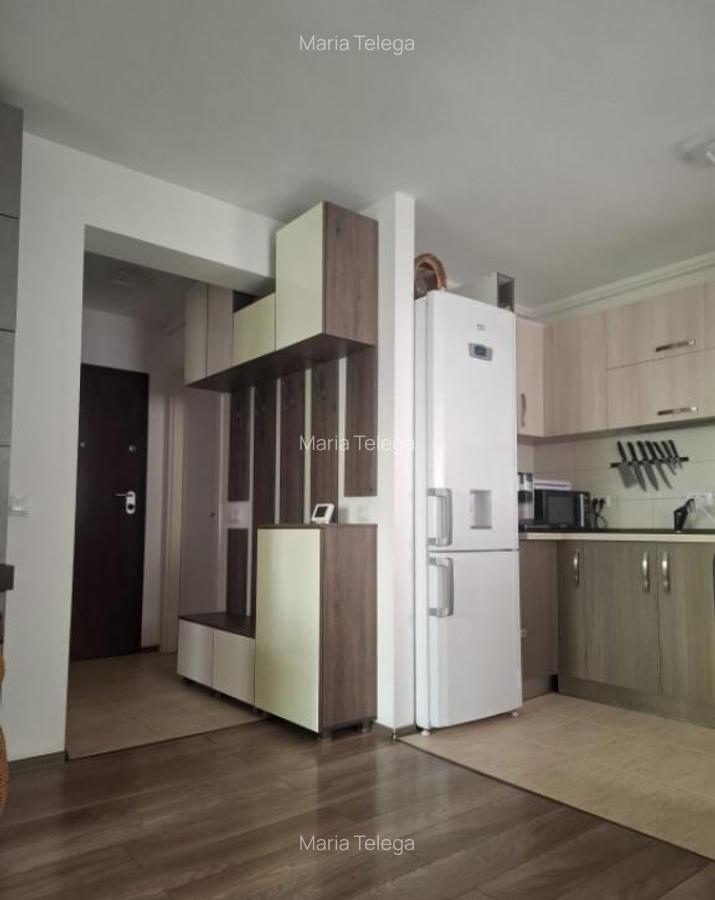 ???? Apartament 2 camere de vanzare in Tractorul-Top City - 2