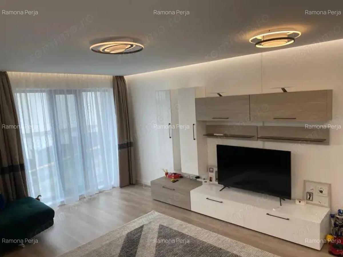Apartament 2 camere Central, bloc nou, vizavi de Finante, parcare - 4