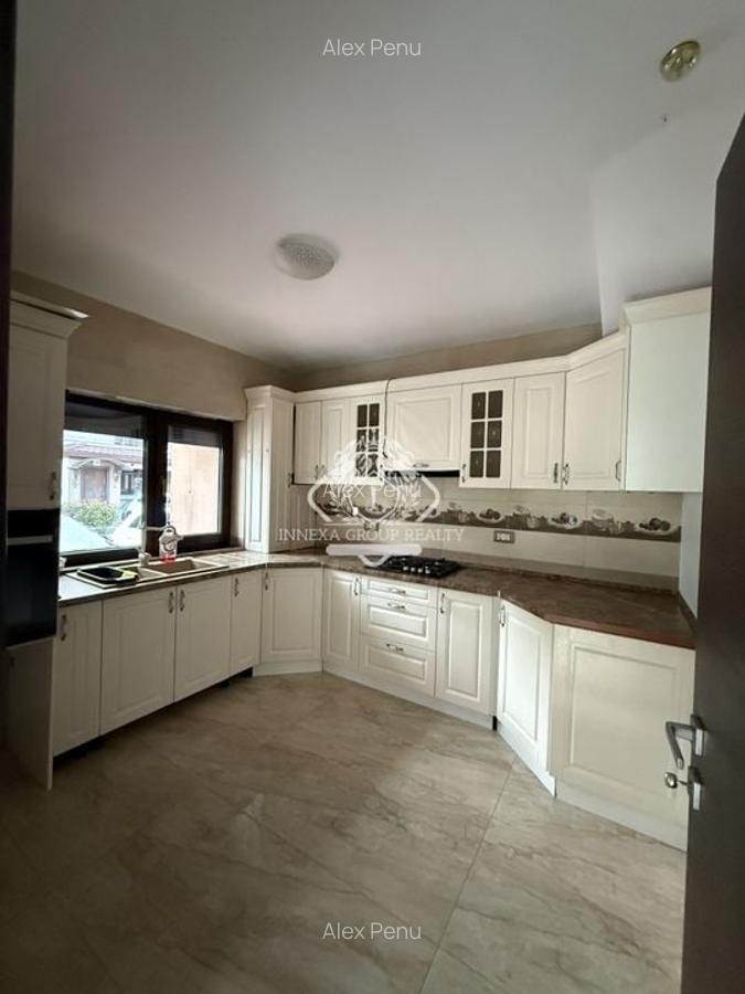 Casa 5 camere - constructie noua - curte generoasa - parcare I Drumul Taberei - 3