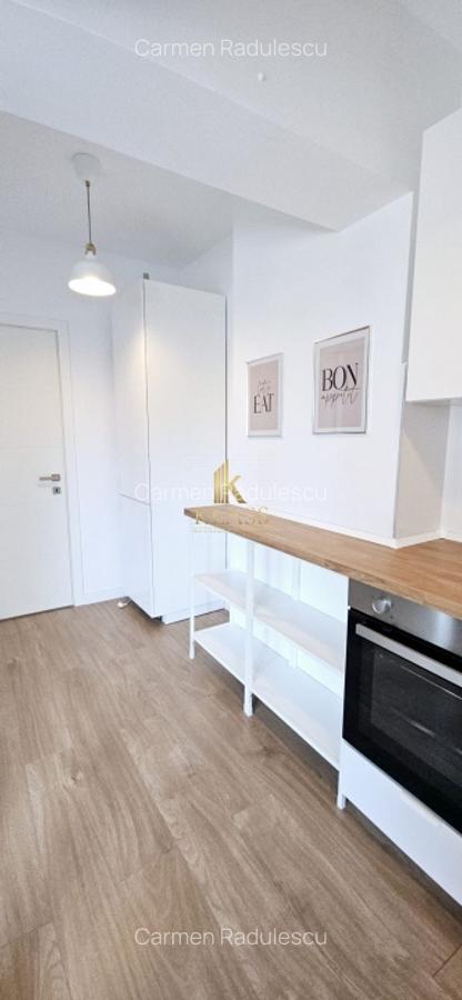 Apartament 2 camere, decomandat, 70mp, parcare subterana, zona Lujerului - 9