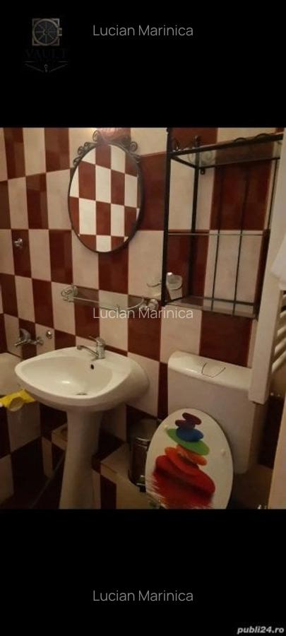 Apartament 2 camere Decomandat  Rahova - 5