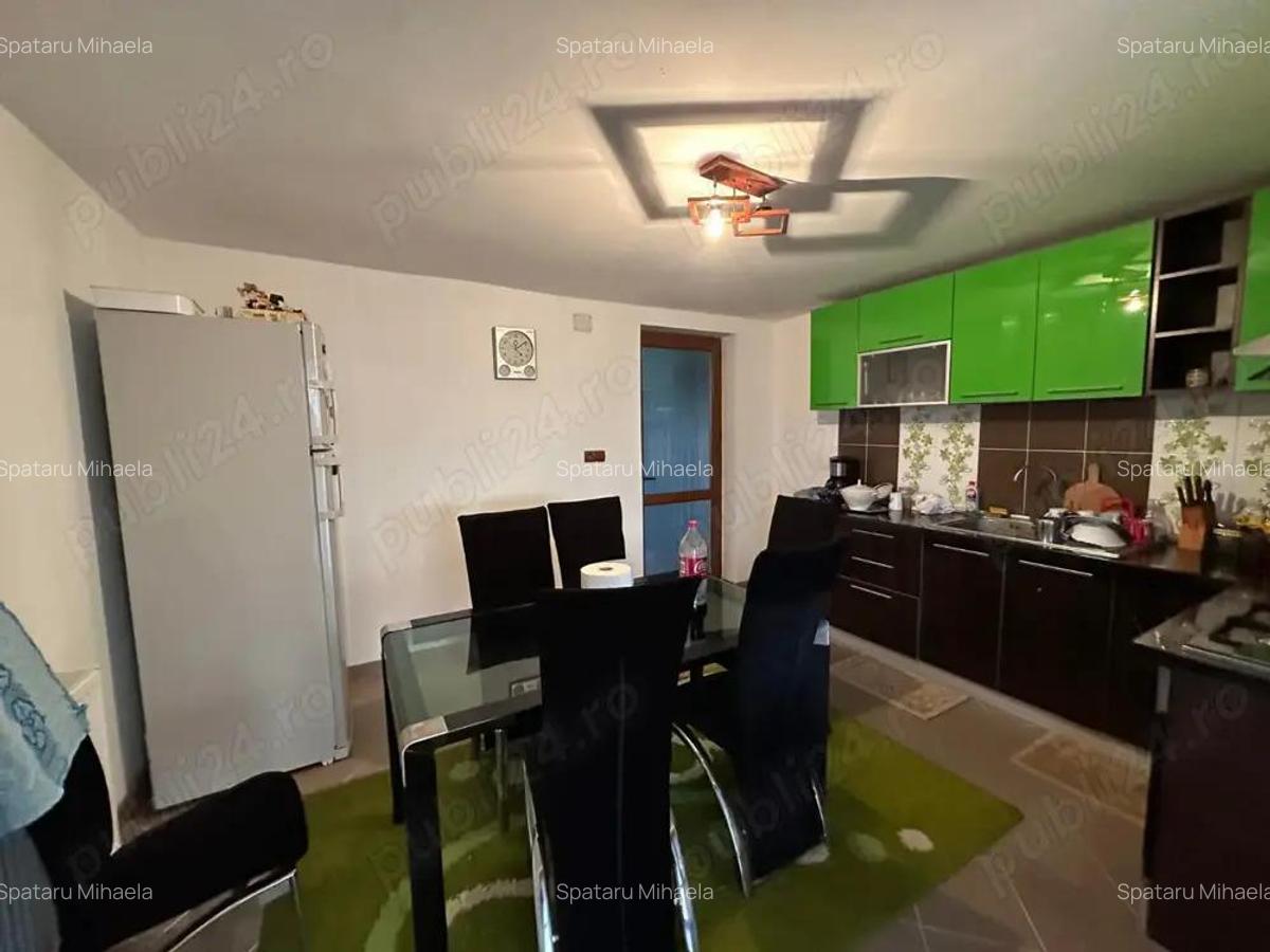 Vila de inchiriat aproape de Targu-Jiu - 9