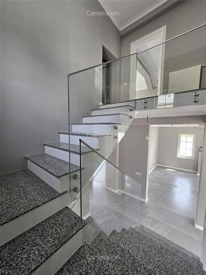 Casa / Vila 178 mp - Bragadiru  /  Cartier Independentei - 12