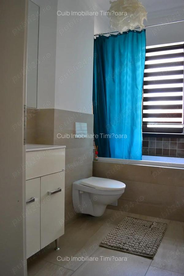 Apartament 2 camere + loc de parcare, zona Mehala - 5