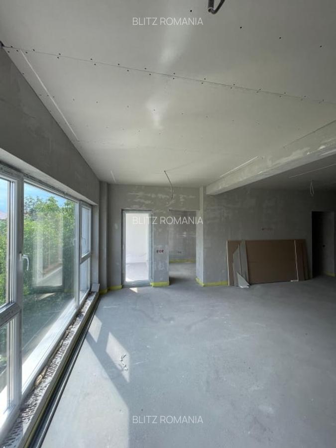 Apartament de 2 camere, bloc nou, 71 mp, etaj 1, zona Centru Vechi - 3