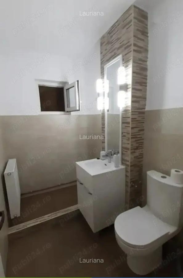 Proprietar vand in Lugoj ap.cu 2 camere,et.1, 60000 e ,complet renovat cu vedere la malul Timisului - 10