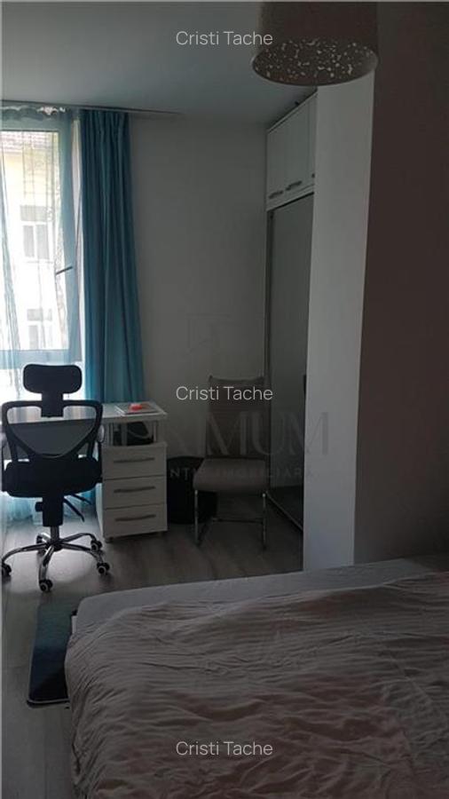 COMPLEX - 3 Camere - NOU - Loc parcare subterana - 6