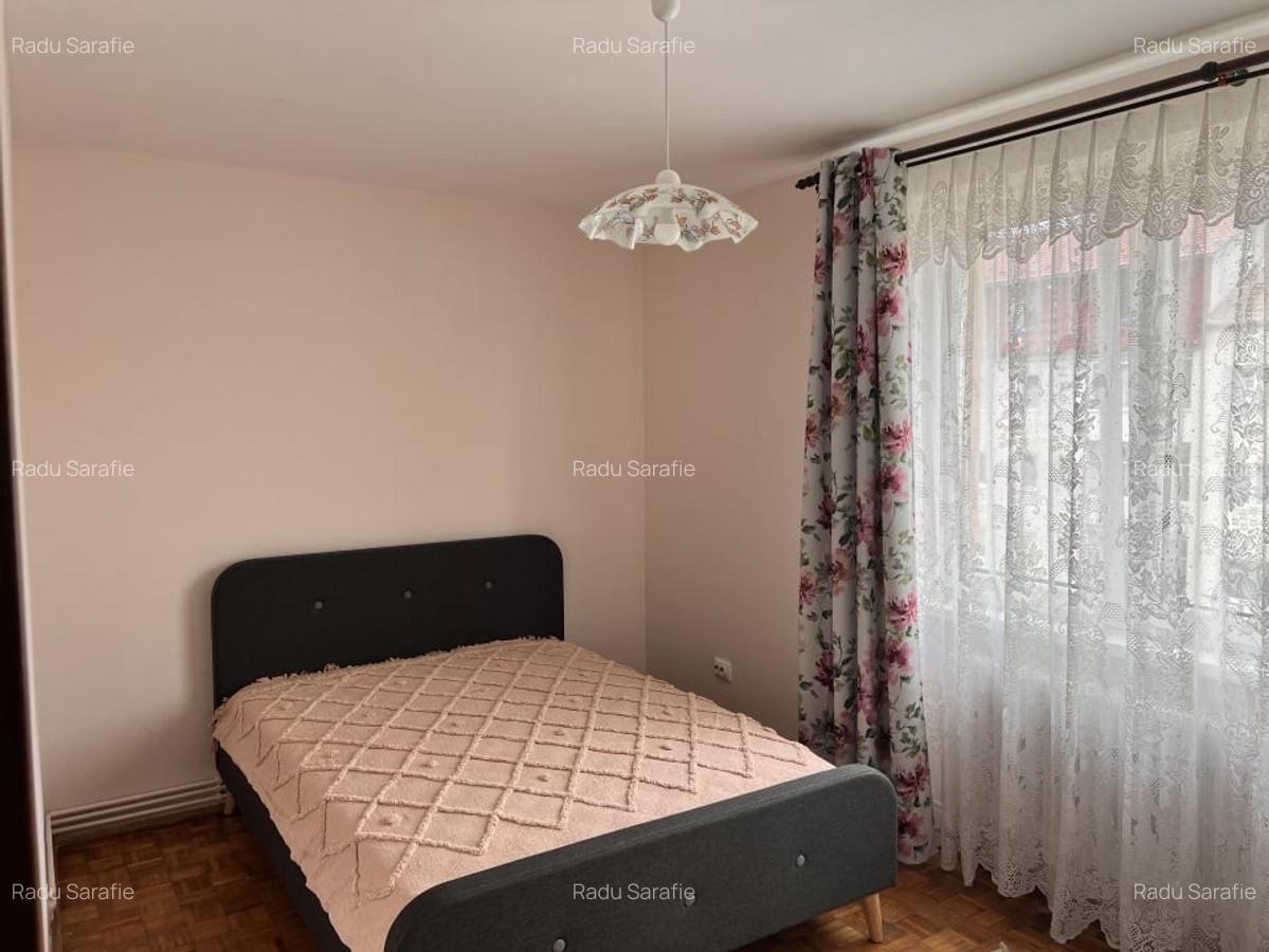 Ap 4 camere str Luptei zona Cedonia  Mihai Viteazu - 6