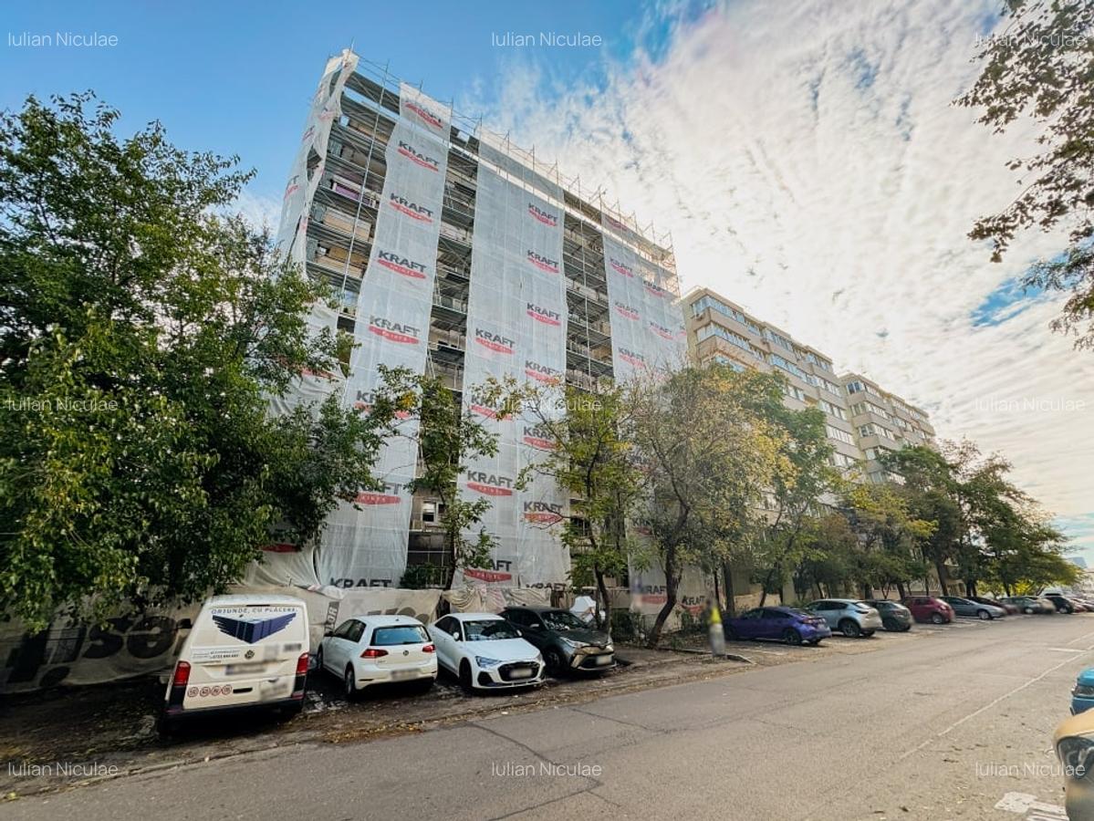 Apartament  3 camere, 2 bai, bloc  1995, eficient energetic, zona Vitan Mall - 24 Apartament  3 camere, 2 bai, bloc  1995, eficient energetic, zona Vitan Mall - 24