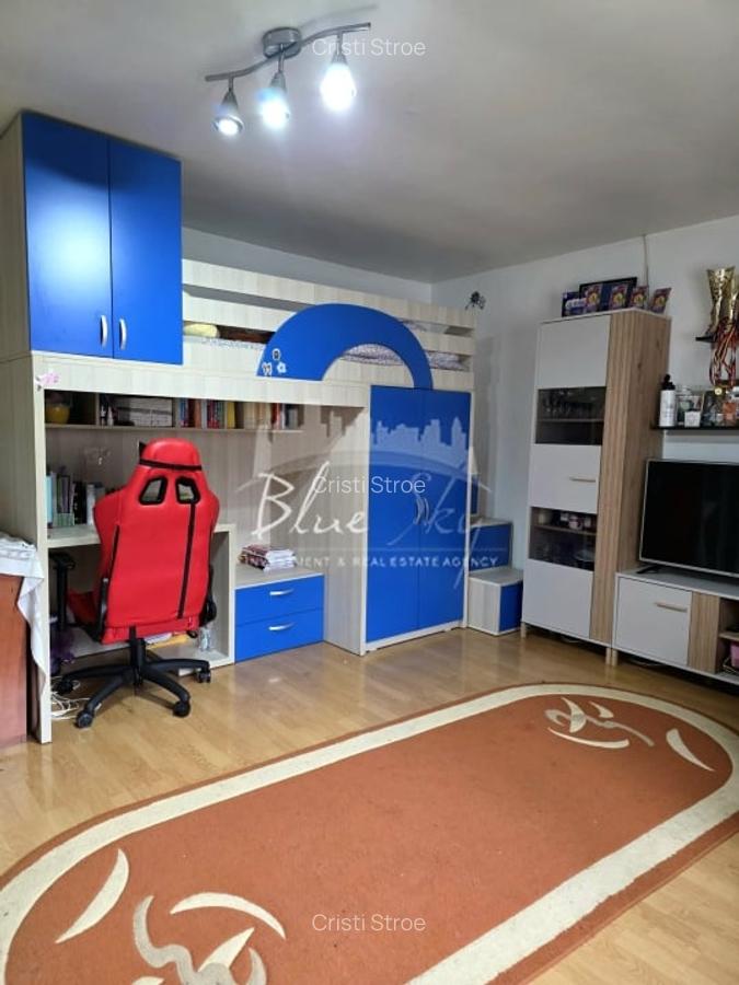 Casa 3 camere situata in Valul lui Traian - 13