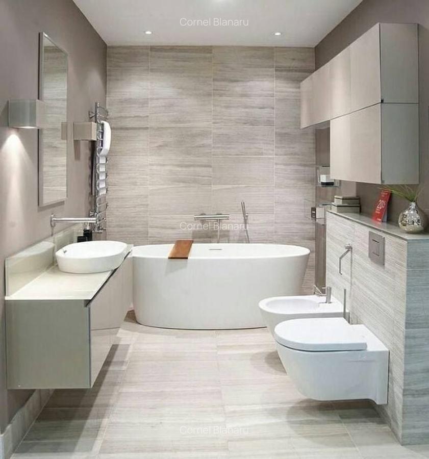 Apartament cu 2 camere semidecomandat în Brâncoveanu - 4
