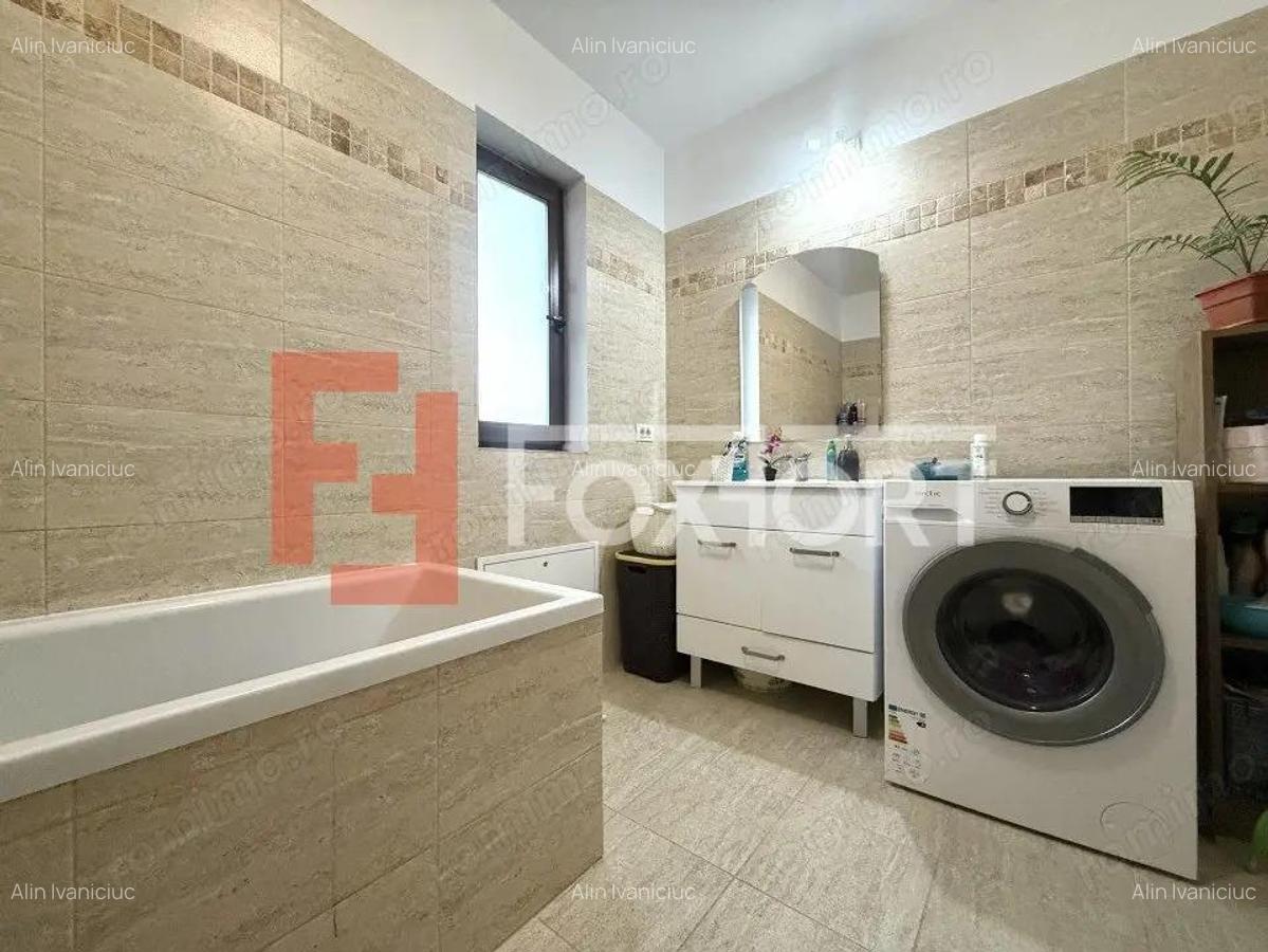 COMISION 0% Duplex cu 4 camere, 2 bai + mansarda de 42 mp, in cartier Europa - 12