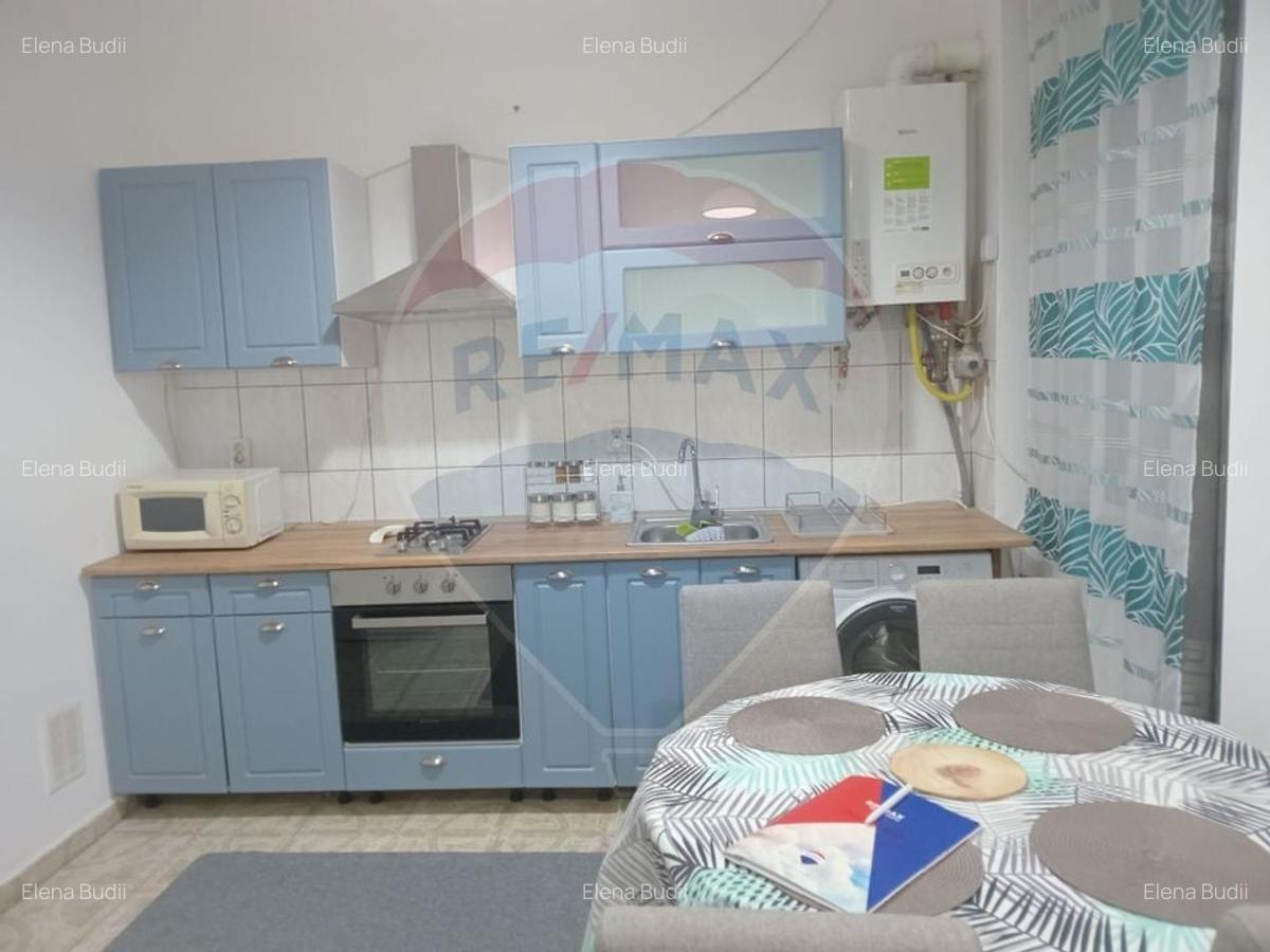 Apartament 2 camere ULTRACENTRAL-ULTRAFINISAT la k O al Aradului! - 3