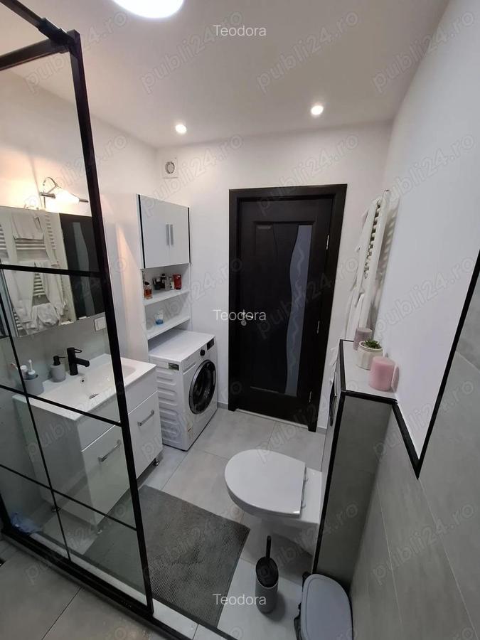 Apartament 2 camere, 43 mp + balcon 9 mp, renovat complet - 2 Apartament 2 camere, 43 mp + balcon 9 mp, renovat complet - 2