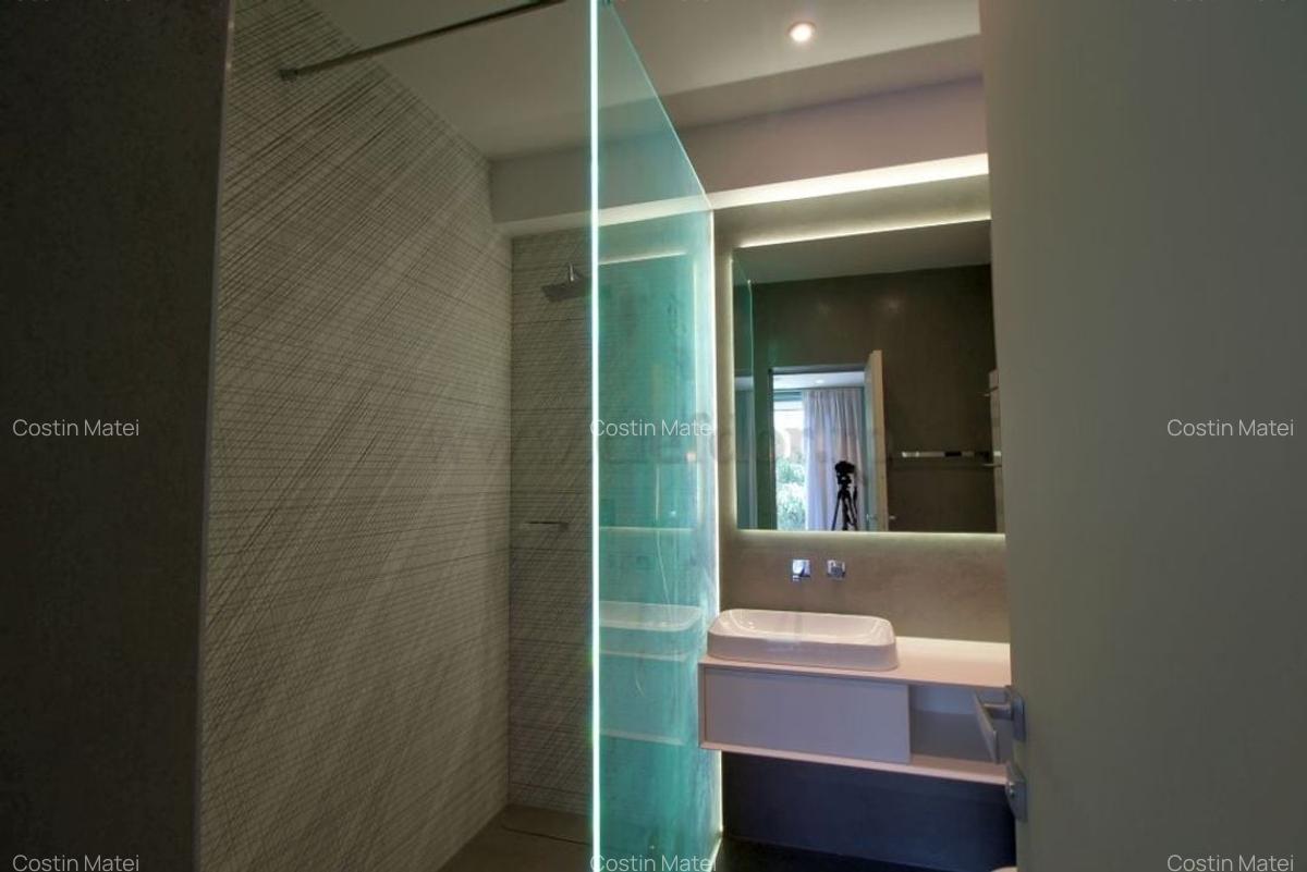 Iancu Nicolae - Jolie Ville duplex langa padure - 11