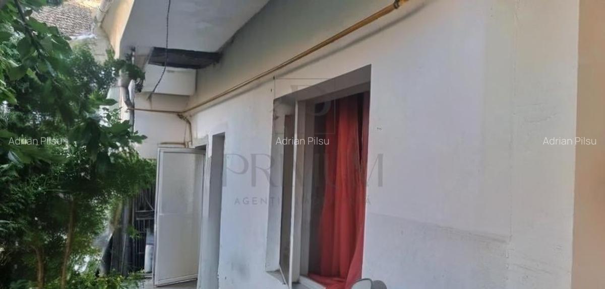 Apartament cu 1 camera-Complex-Centrala - 5