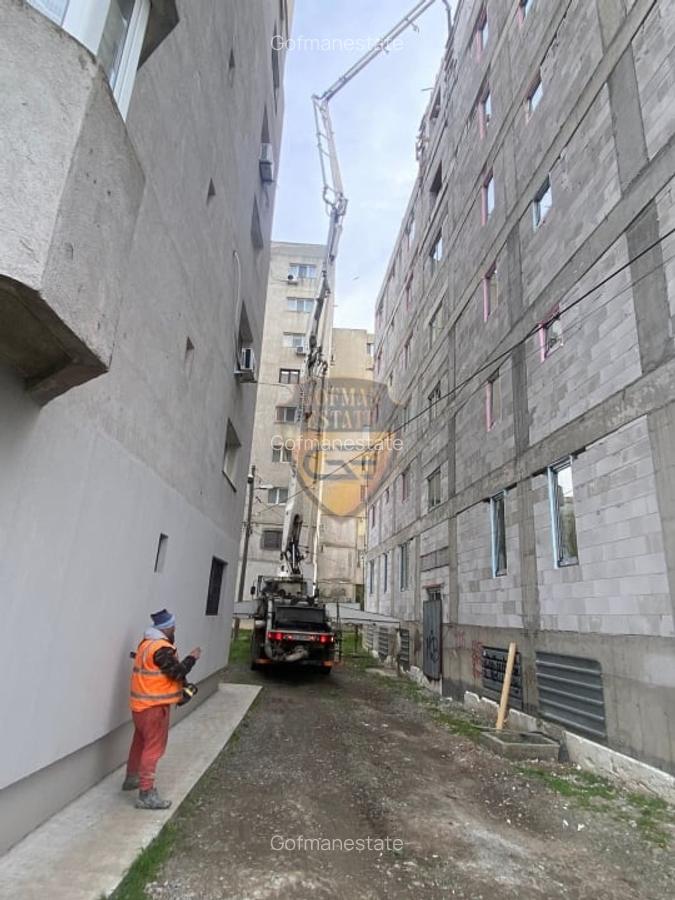 Apt 2 sau 3 camere, Inel II, bloc nou, diverse etaje si configuratii, parcare ! - 8