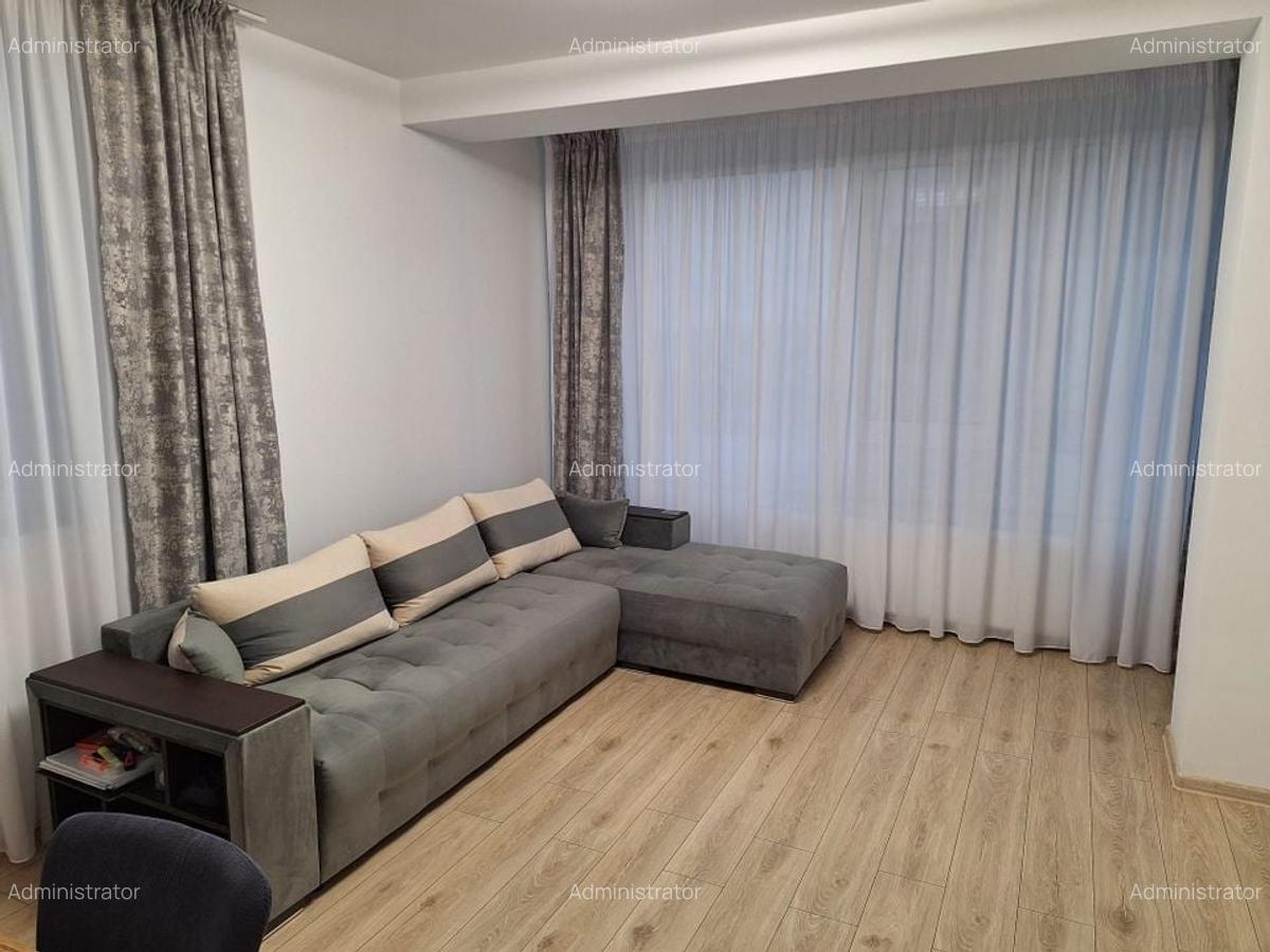 Apartament 2 camere Novopolis - 1