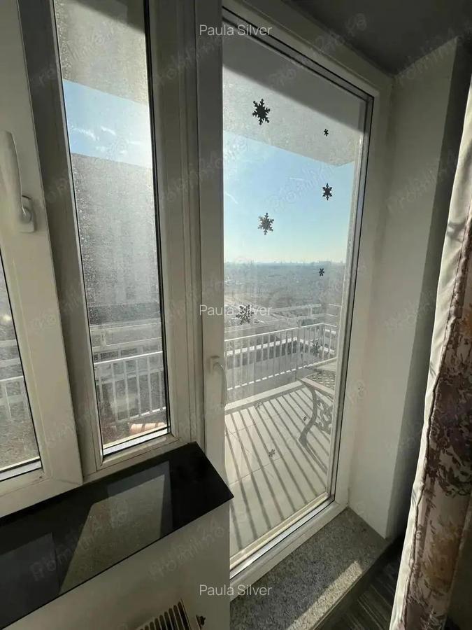 Apartament 2 camere, cu Centrala, Grand Arena - 5