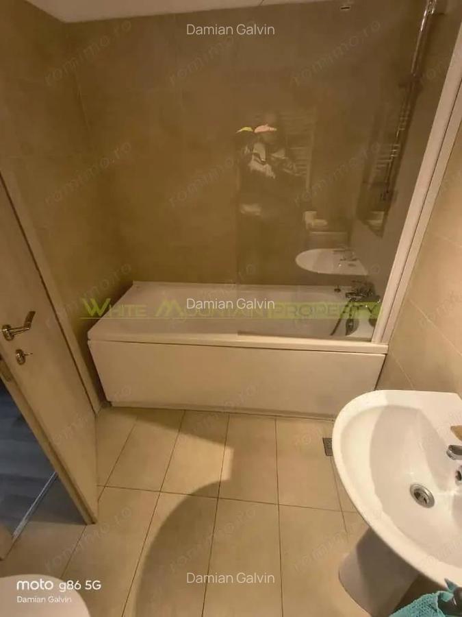Bucur Obor, apartament 2 camere, inchiriere lunga durata - 4