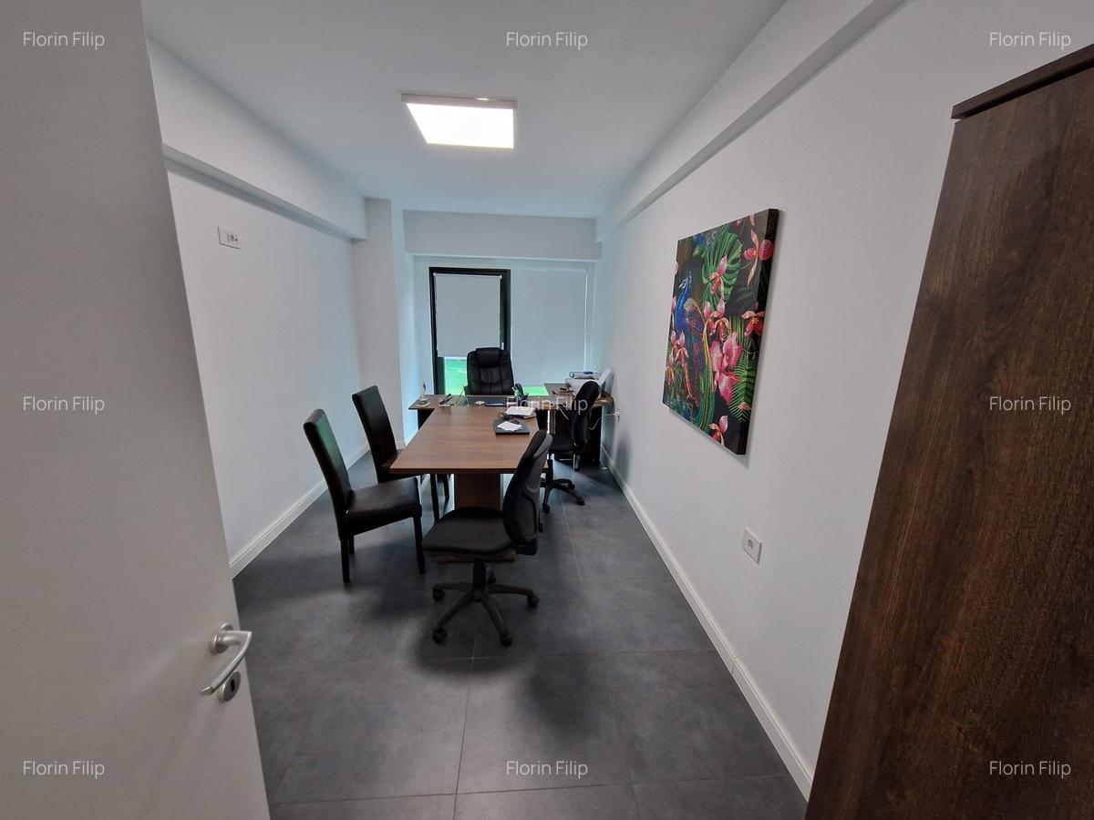 De inchiriat spatiu de birou zona Centrala vis a vis de Palas Mall Cod 159852 - 11