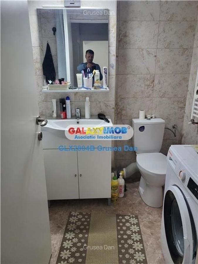 Apusului | 2 camere 55mp | nou 2017 | centrala cada balcon | lidl - 3