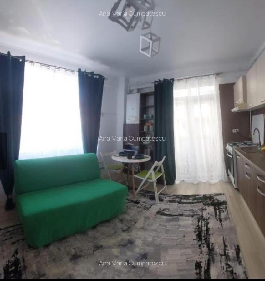 Apartament 2 camere zona Primo mobilat utilat 45 mp - 1