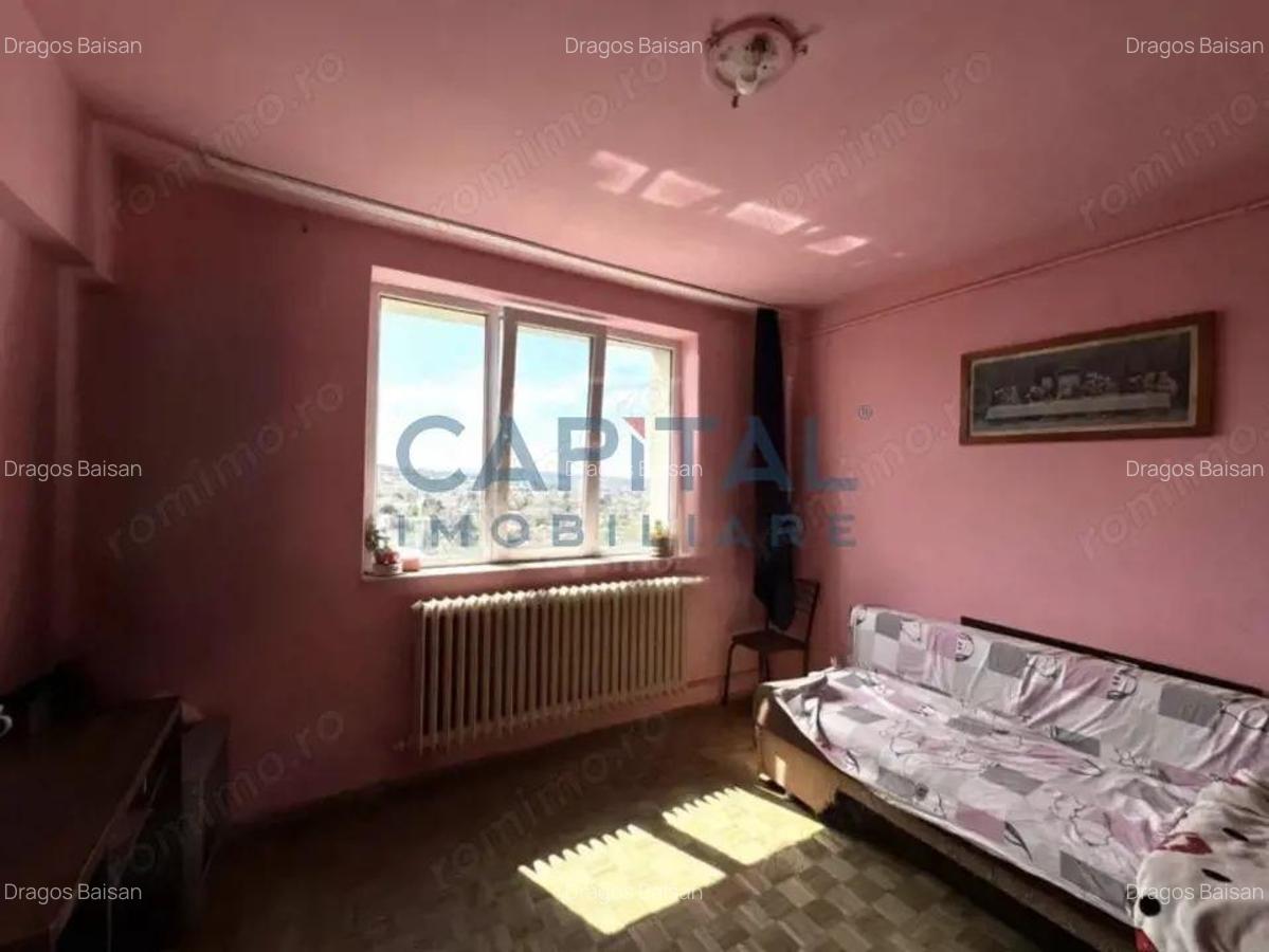 Apartament cu 2 camere in Cartierul Gheorgheni, Zona Hermes - 3