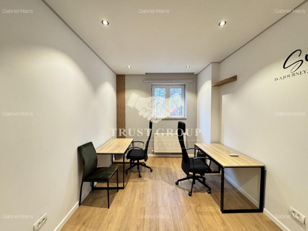 Apartament cu 4 camere decomandat, mobilat în Calea Victoriei - 7