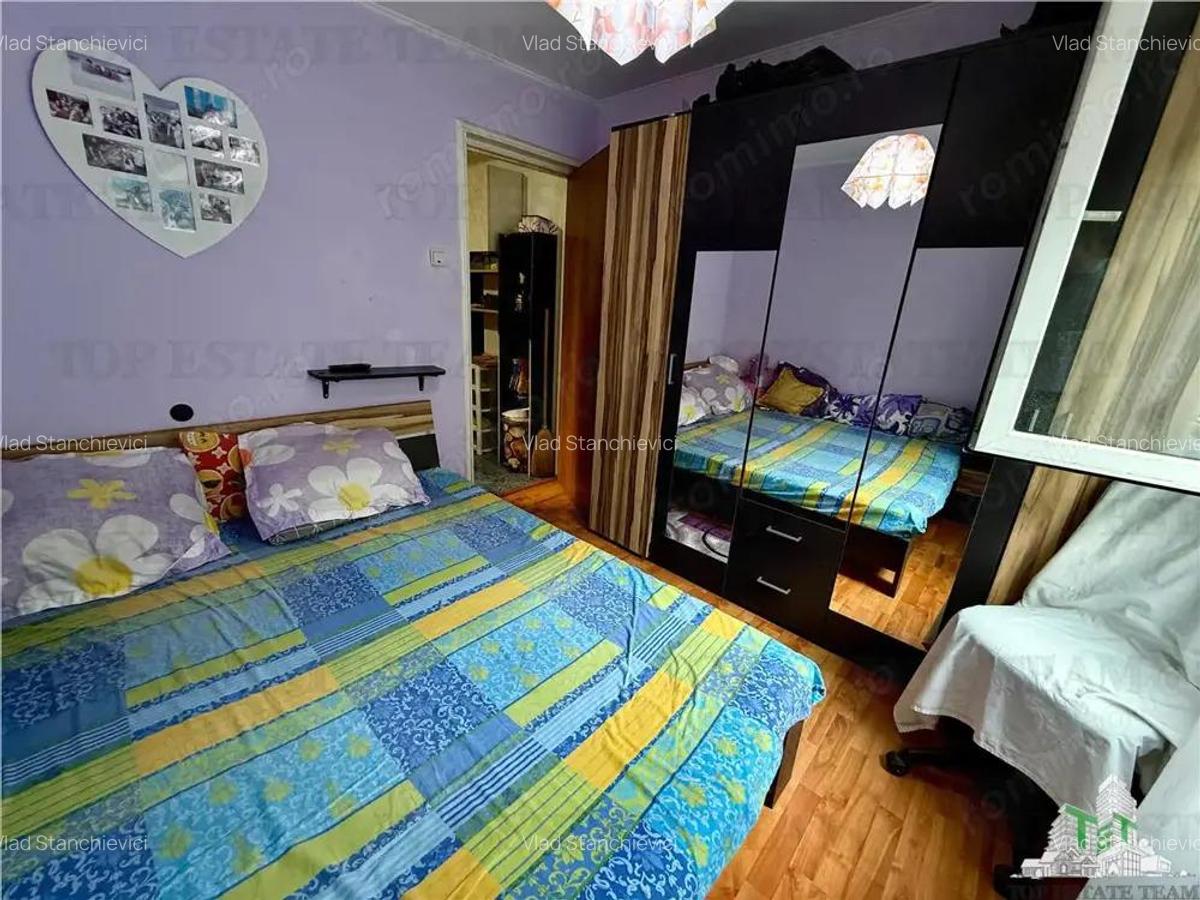 Apartament 2 camere | 2 10 | 5 minute fata de Metrou Lujerului - 4