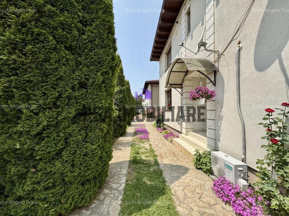 Apartament cu 2 camere semidecomandat, mobilat în Braytim - 10