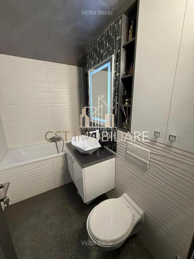Apartament Lux Parter Zona Bucovinei Complet Renovat ?? - 7