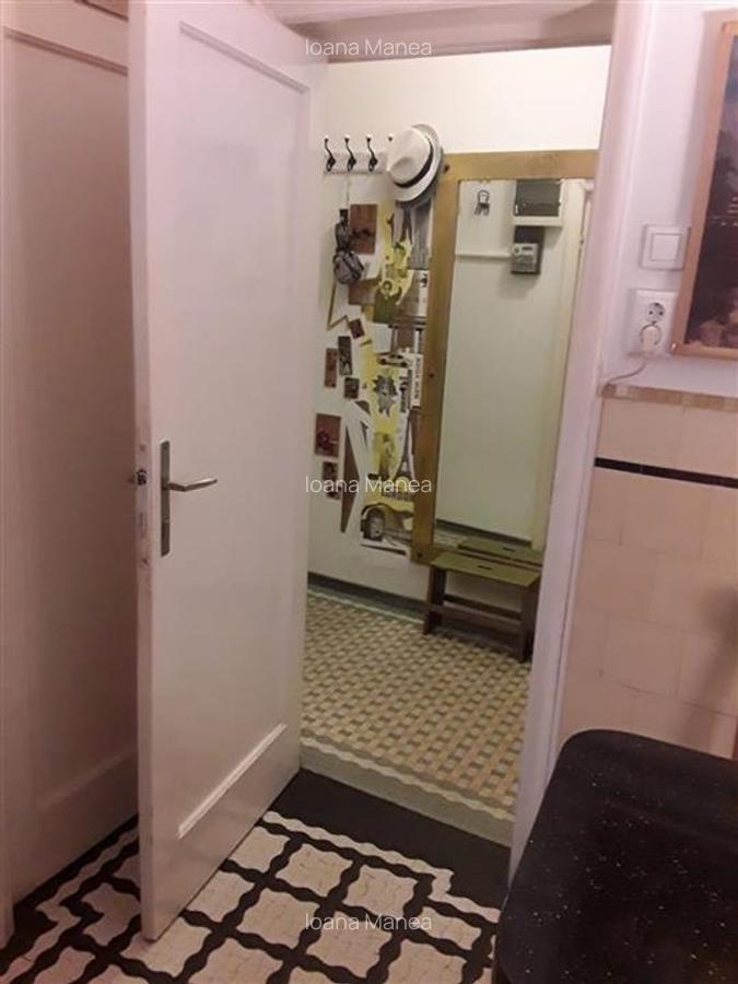Apartament cu 4 camere decomandat în Pache Protopopescu - 46