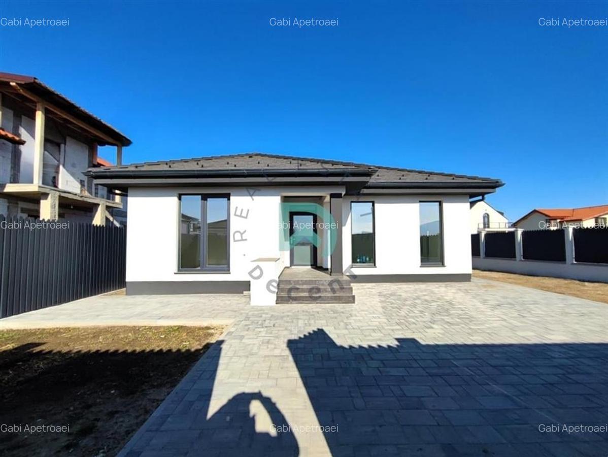 Casa 4 camere, Cristian, Brasov - 5