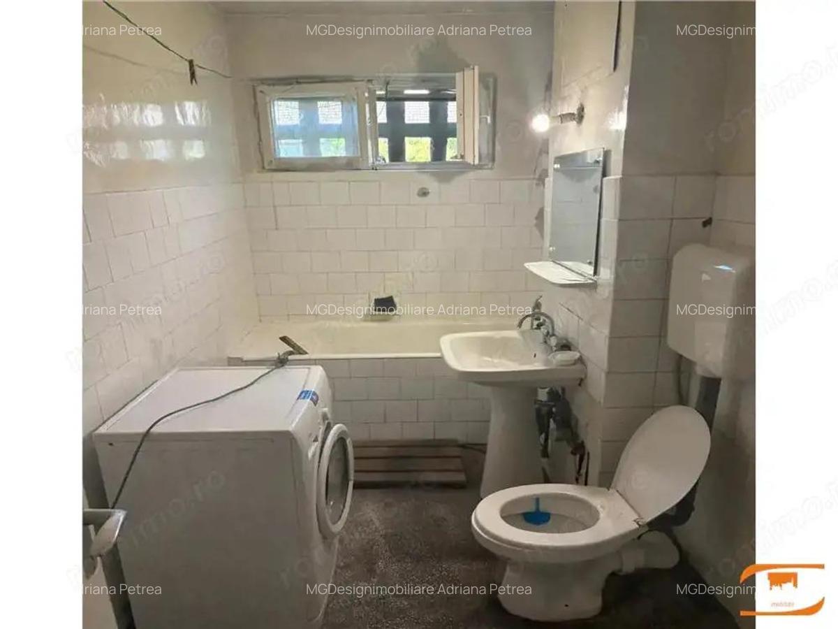 Apartament 3 camere Circumvalatiunii centrala proprie - 7