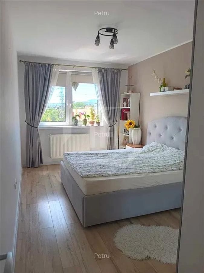 Apartament 2 camere, decomandat, et 4/7 in bloc nou! - 3