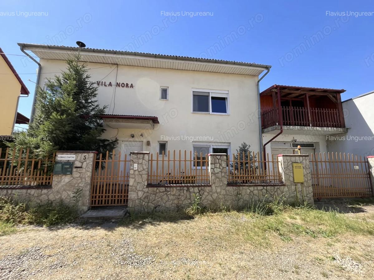 Proprietar vand casa individuala in zona Braytim - 2