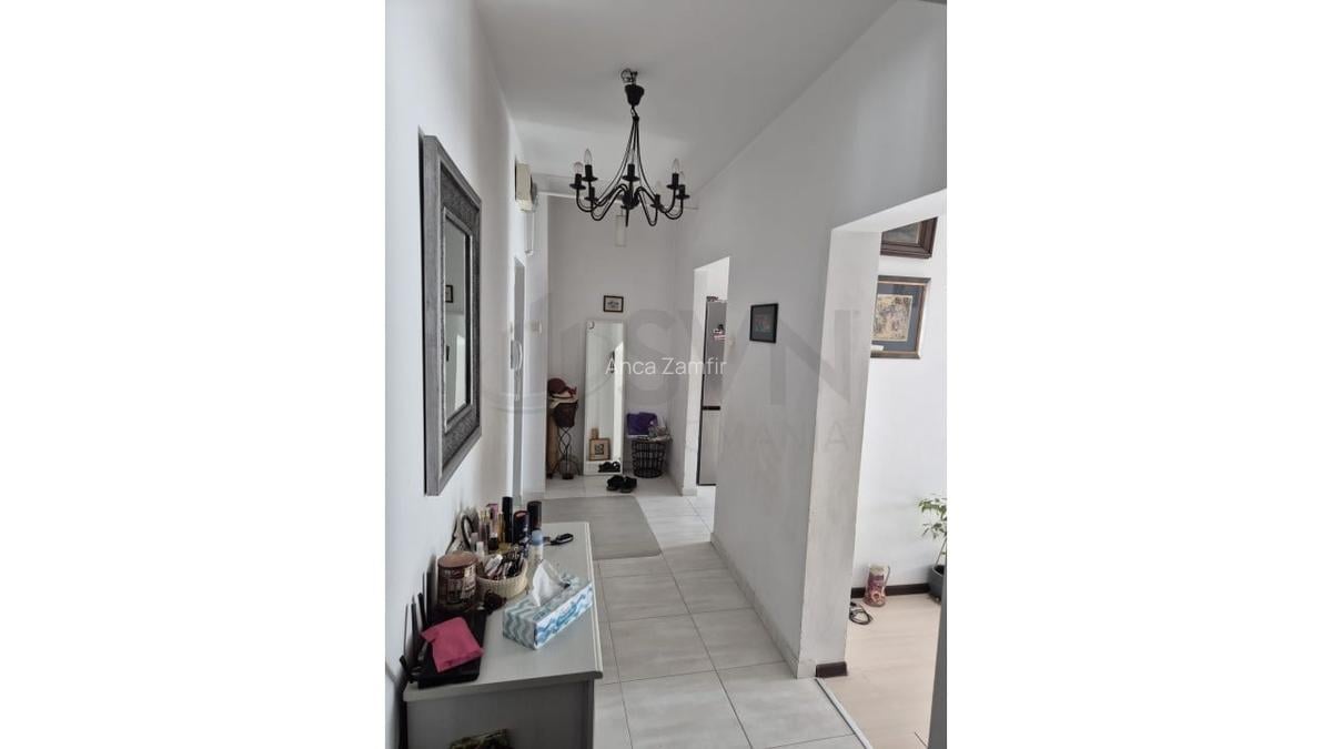 REA1025868 Apartament 3 camere cu boxa Ferdinand - Obor - 3