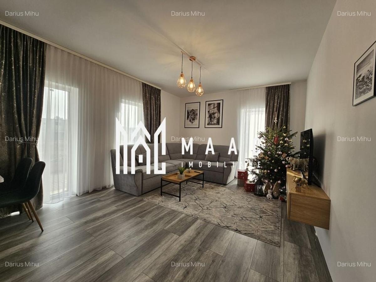 Apartament 2 camere | Decomandat | Gradina 25mp | Selimbar - 2