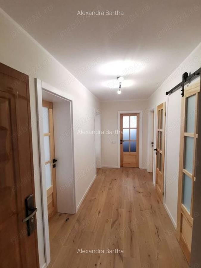 Apartament cu 4 camere la cateva minute de Parcul Rozelor Plopilor, Manastur - 3