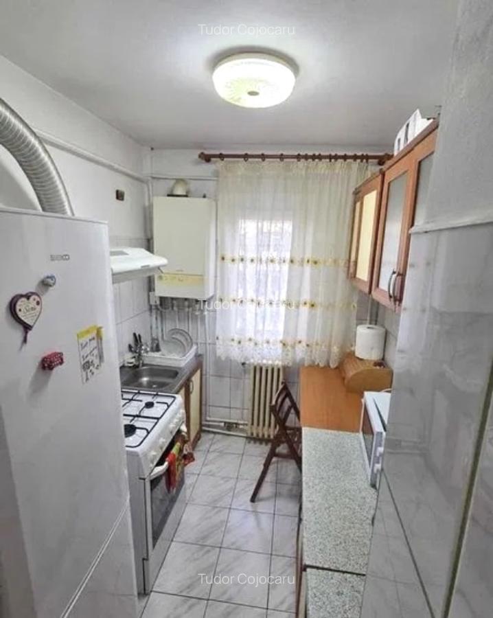 Apartament 2 camere, mobilat, utilat, geam baie, Alexandru - Zimbru - 6