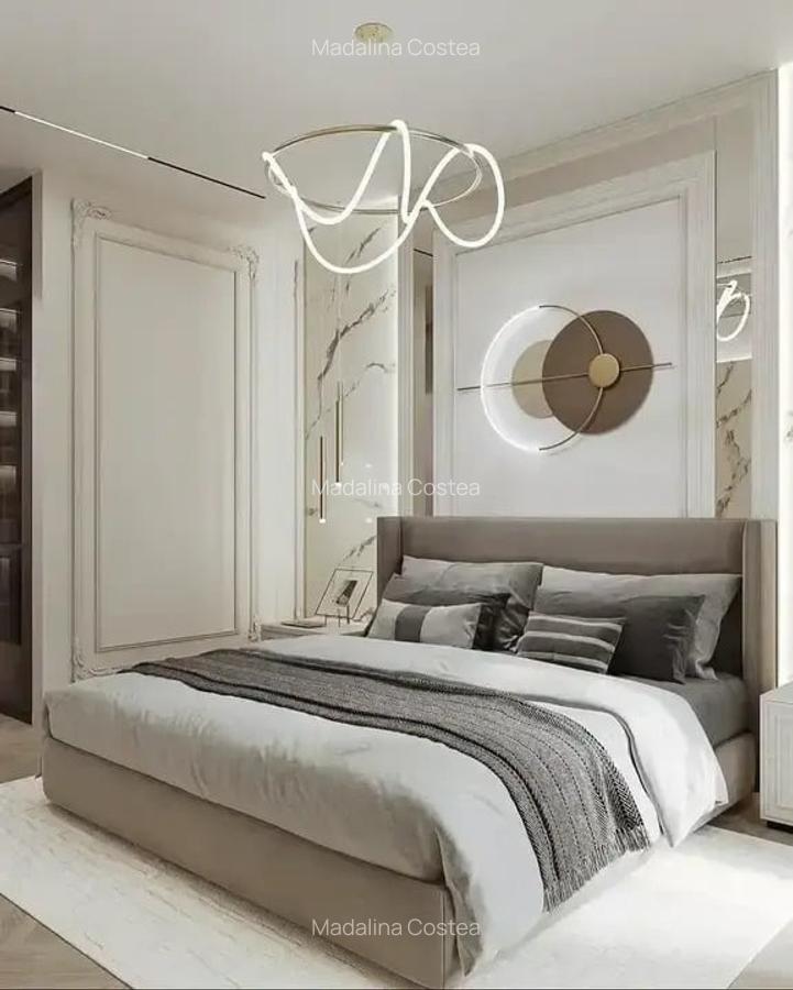 2 camere cu grădină proprie-130 mp totali, în noul proiect CITY NORD! - 3