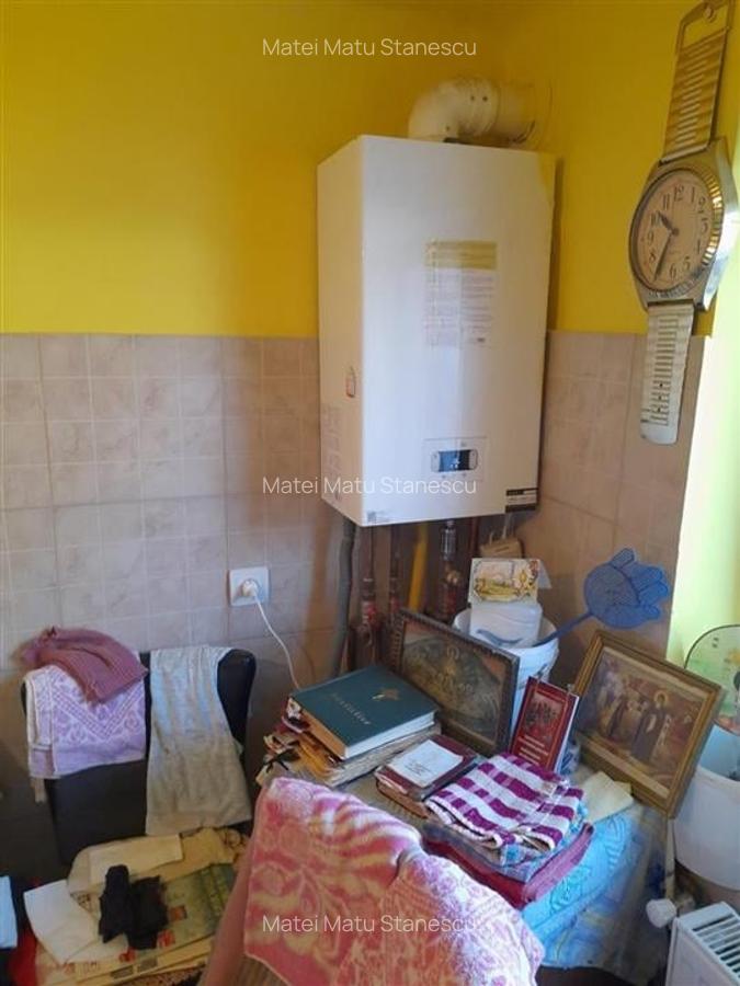 Casa Individuala Mehala - 10